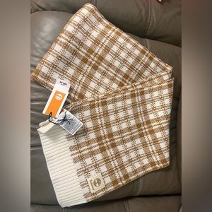 Timberland scarf